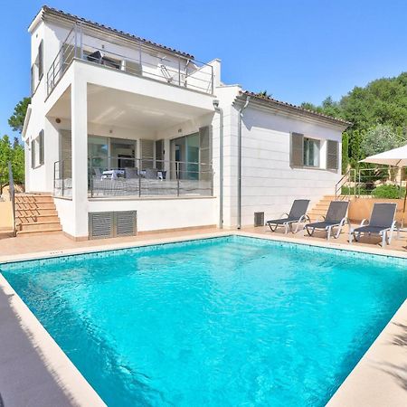 Villa Foufou, Cielo De Bonaire,Alcudia ภายนอก รูปภาพ