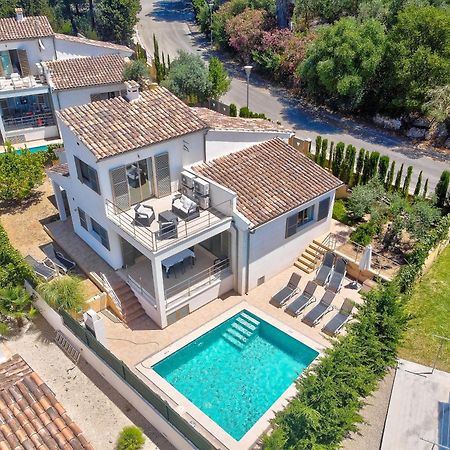 Villa Foufou, Cielo De Bonaire,Alcudia ภายนอก รูปภาพ