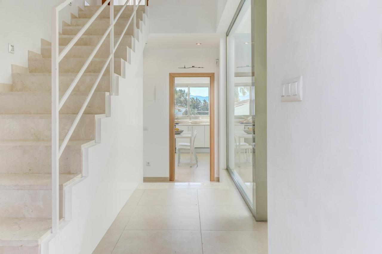 Villa Foufou, Cielo De Bonaire,Alcudia ภายนอก รูปภาพ
