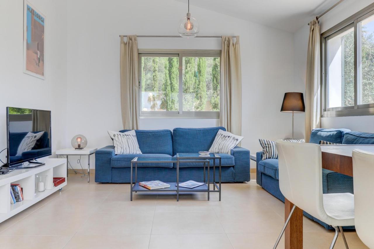Villa Foufou, Cielo De Bonaire,Alcudia ภายนอก รูปภาพ