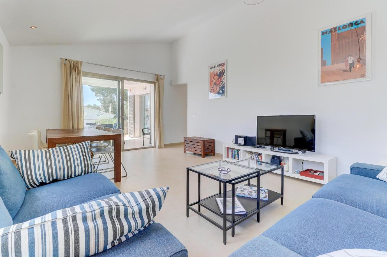 Villa Foufou, Cielo De Bonaire,Alcudia ภายนอก รูปภาพ