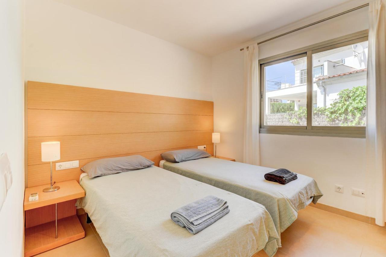Villa Foufou, Cielo De Bonaire,Alcudia ภายนอก รูปภาพ