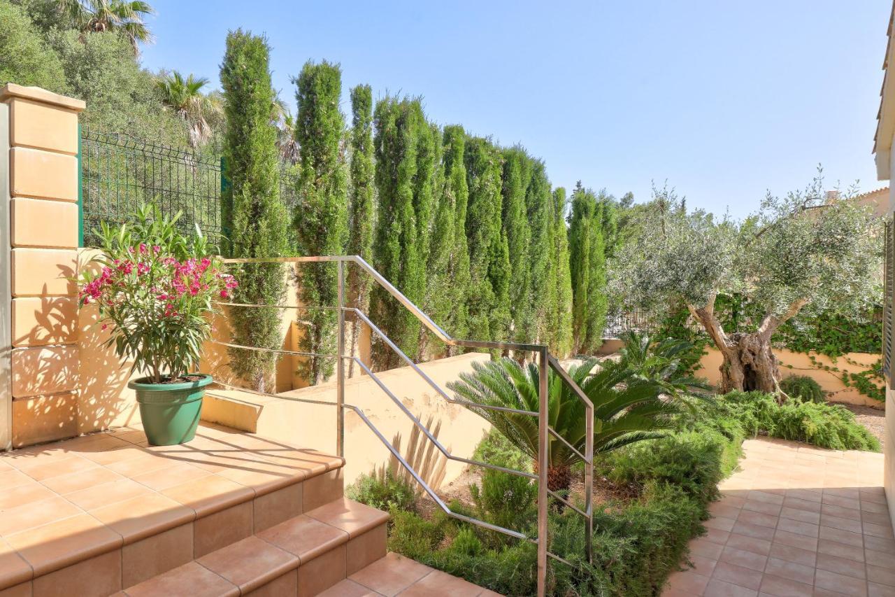 Villa Foufou, Cielo De Bonaire,Alcudia ภายนอก รูปภาพ