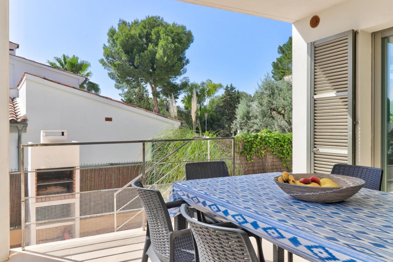 Villa Foufou, Cielo De Bonaire,Alcudia ภายนอก รูปภาพ
