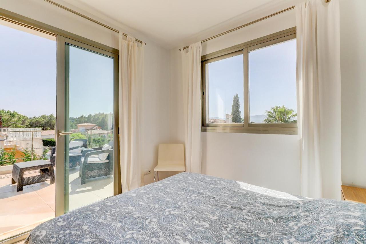 Villa Foufou, Cielo De Bonaire,Alcudia ภายนอก รูปภาพ
